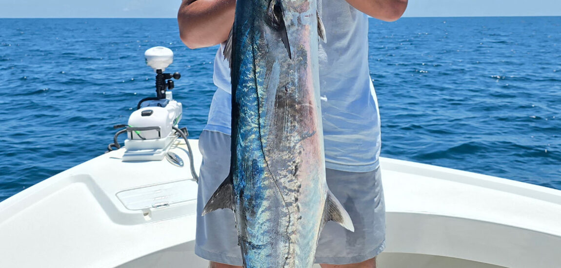 North Myrtle/Little River – August 2025