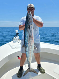 North Myrtle/Little River – August 2025 Image