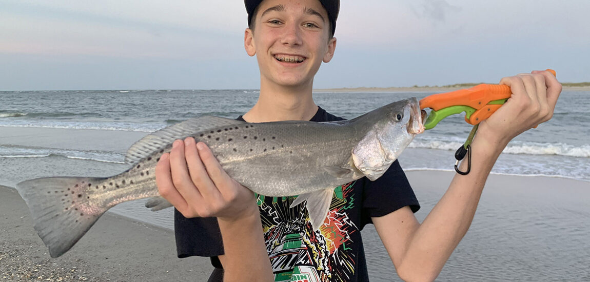 Ocean Isle/Holden Beach – August 2025