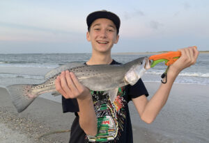 Ocean Isle/Holden Beach – August 2025 Image