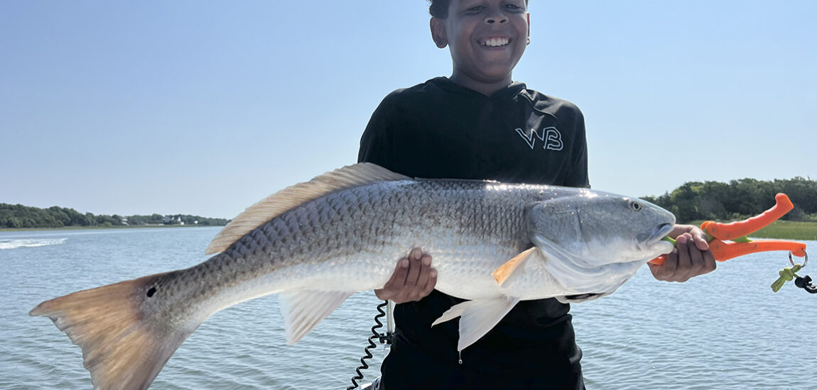 Swansboro/Emerald Isle – August 2025