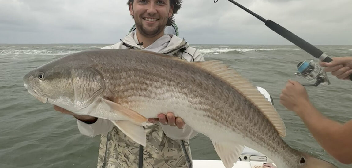 Hatteras/Ocracoke – September 2025