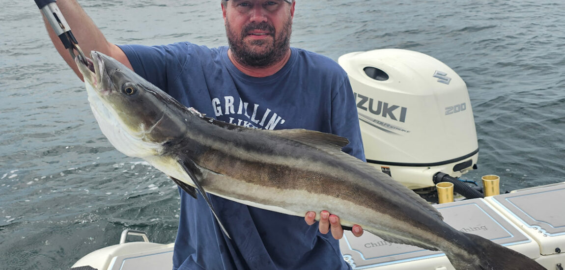 North Myrtle/Little River – September 2025