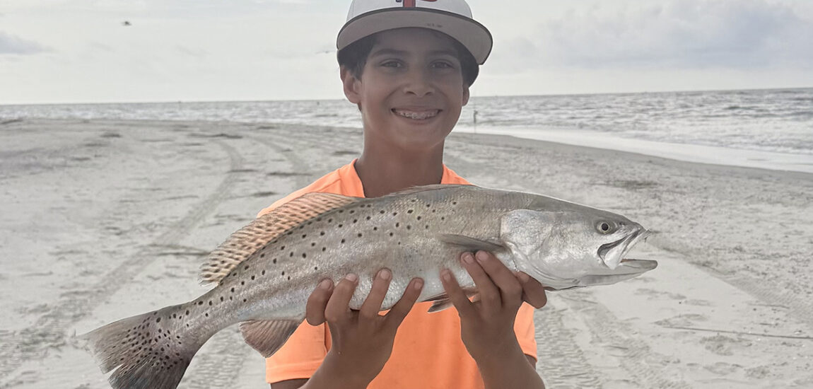 Ocean Isle/Holden Beach – September 2025