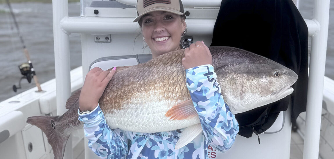 Pamlico/Neuse River – September 2025