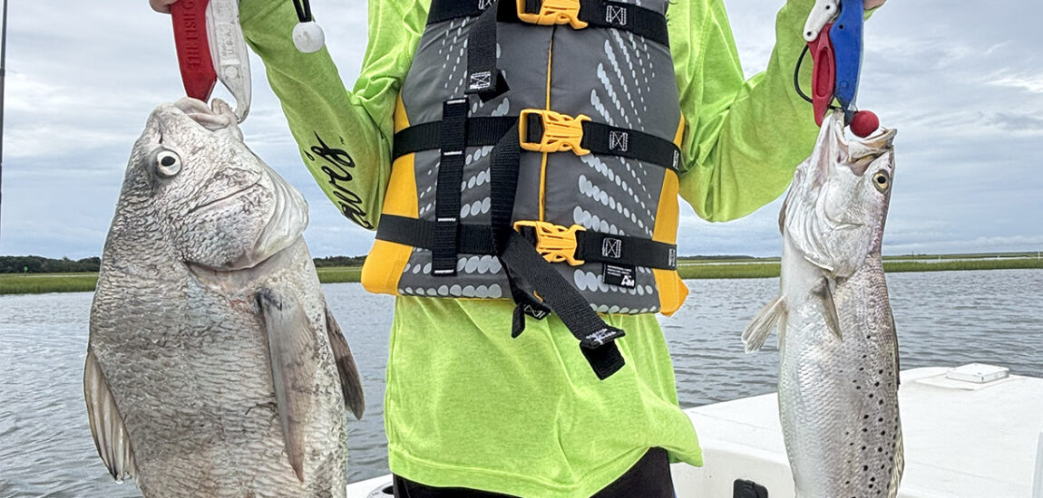 Swansboro/Emerald Isle – September 2025