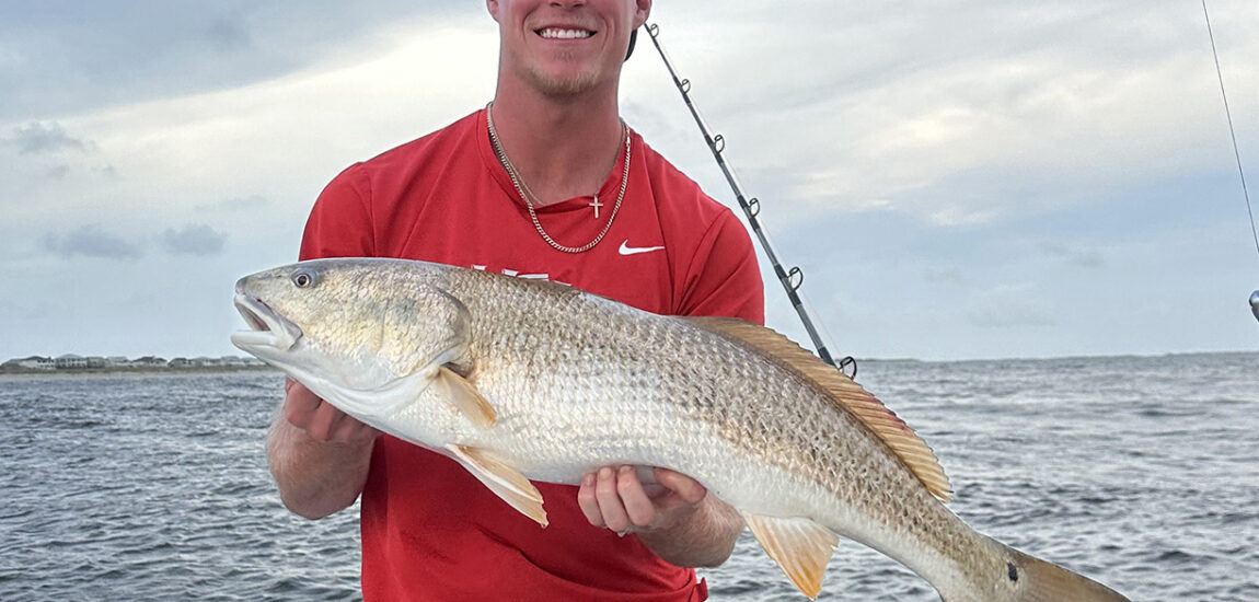 Southport/Oak Island – September 2025