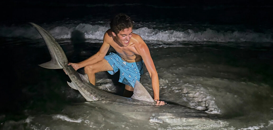 Wrightsville Beach – September 2025