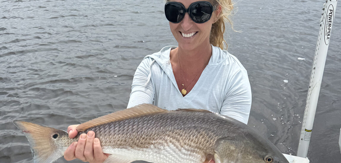 Tidelines – September 2025