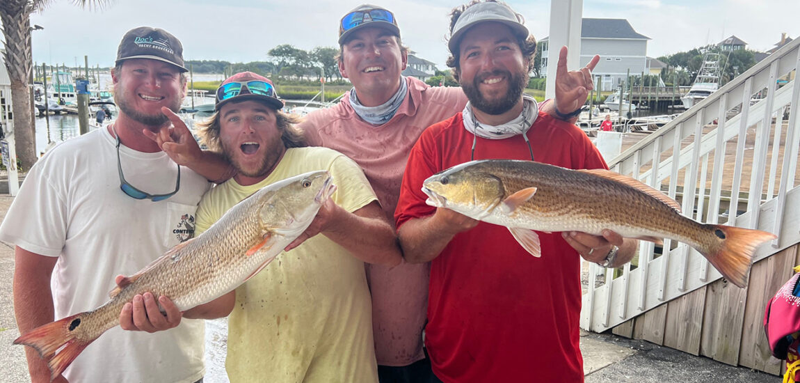 2025 Inshore Trail Championship