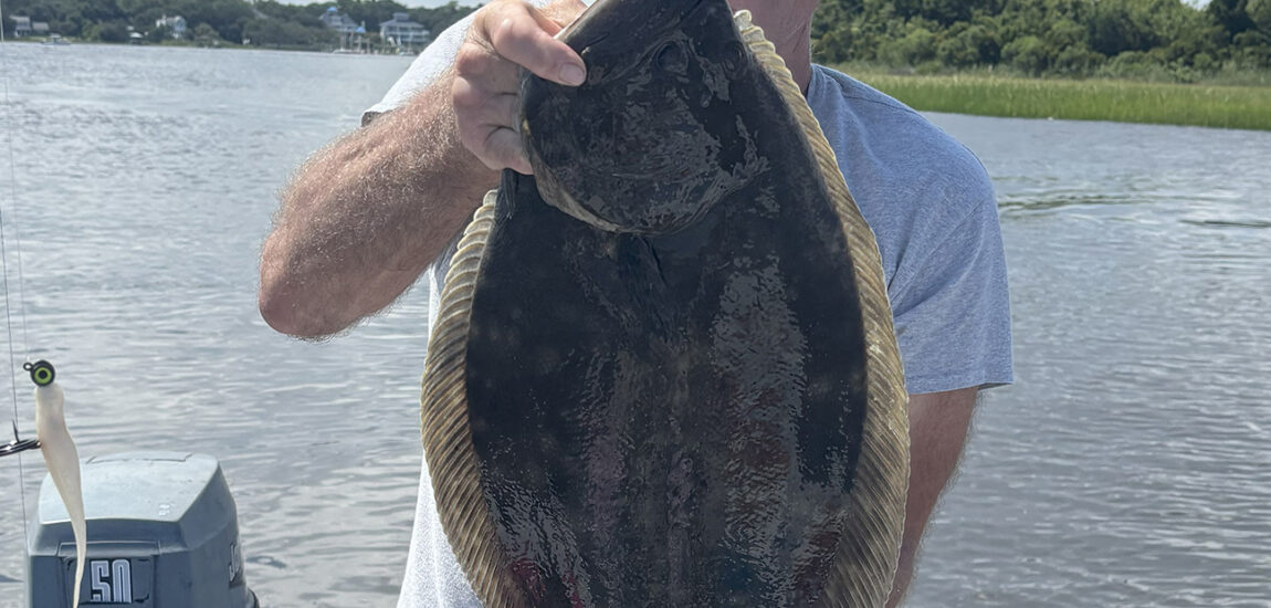 Carolina Beach – October 2025