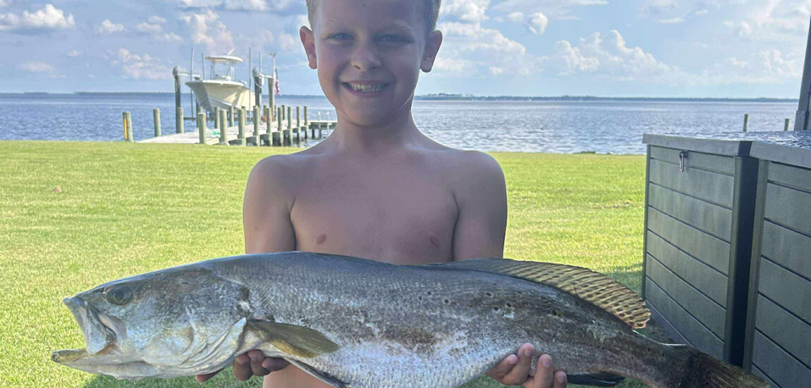 North Myrtle/Little River – October 2025