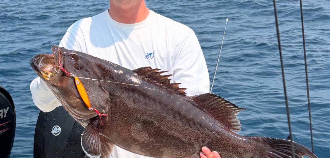 Southport/Oak Island – October 2025