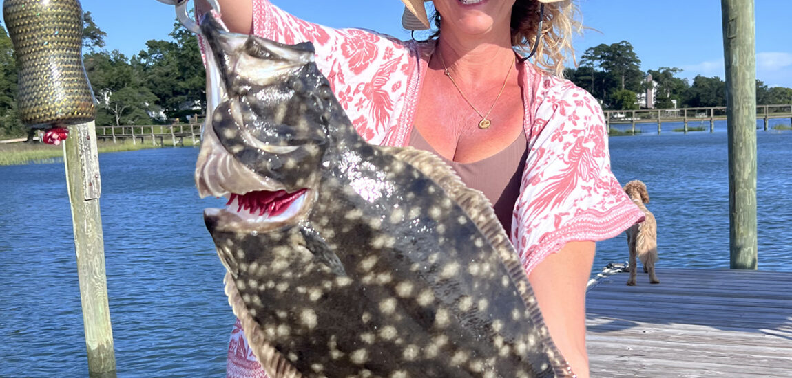 Tidelines – October 2025