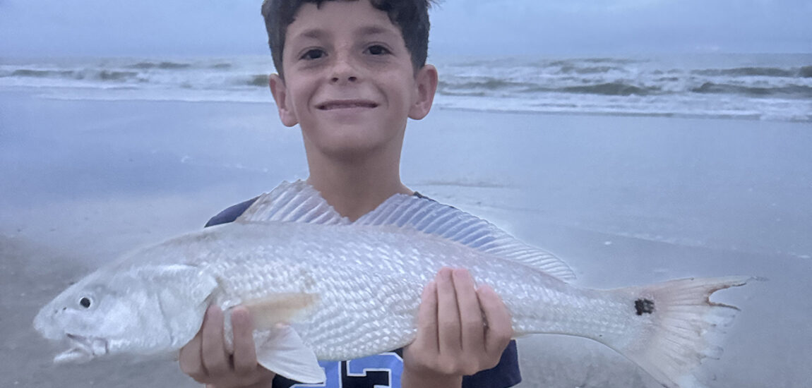 Wrightsville Beach – October 2025