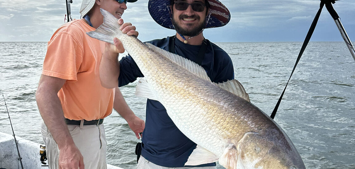Hatteras/Ocracoke – November 2025