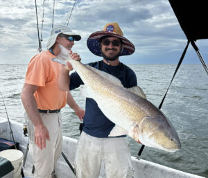 Hatteras/Ocracoke – November 2025 Image