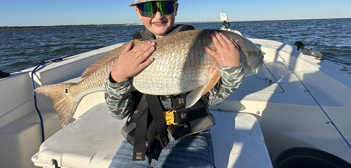 North Myrtle/Little River – November 2025