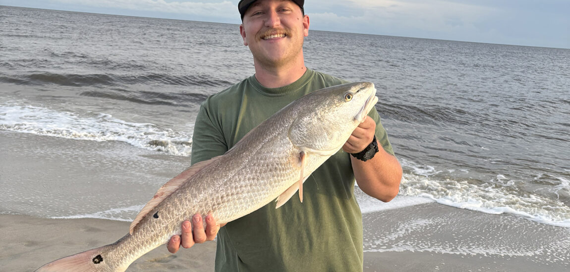 Southport/Oak Island – November 2025