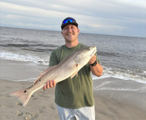 Southport/Oak Island – November 2025 Image