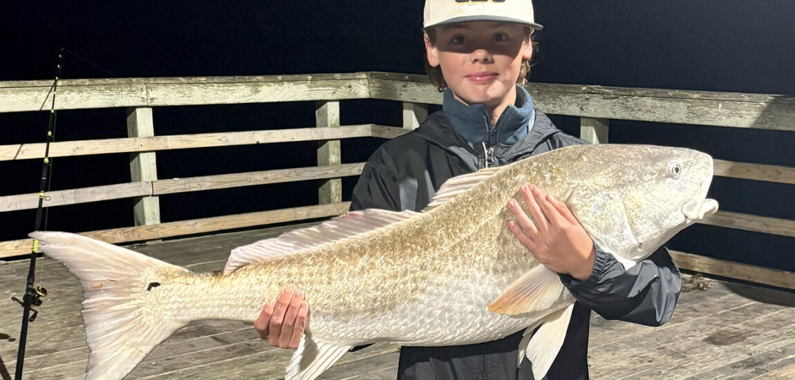 Swansboro/Emerald Isle – November 2025