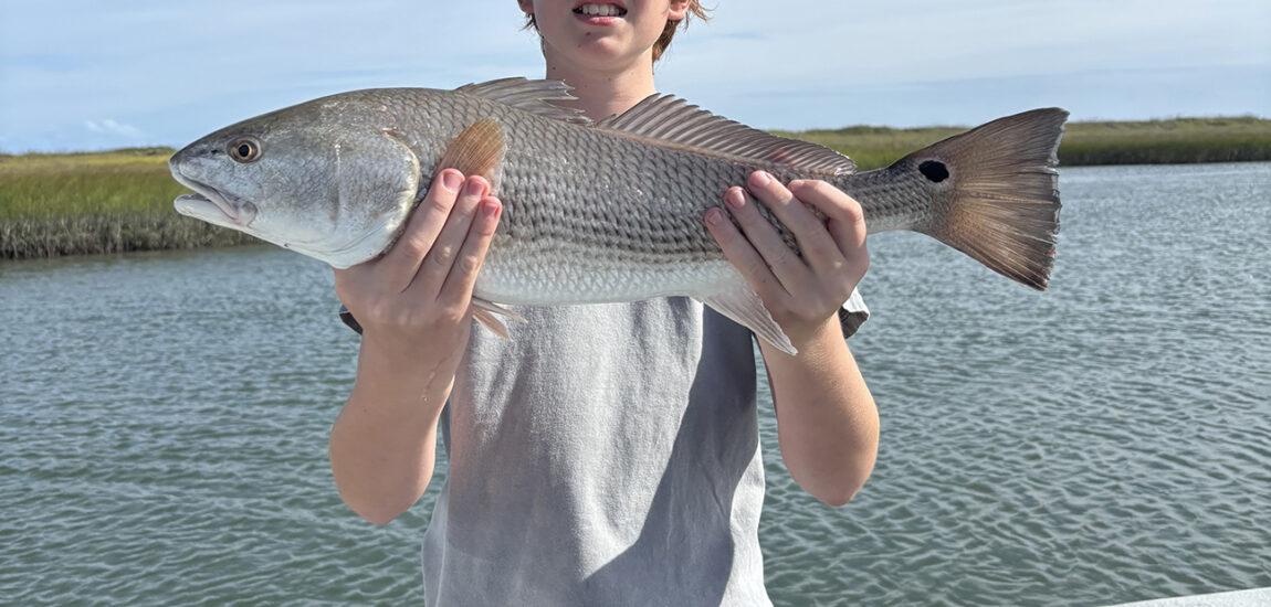 Wrightsville Beach – November 2025