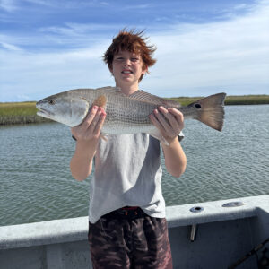 Wrightsville Beach – November 2025 Image