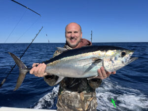 North Myrtle/Little River – December 2025 Image