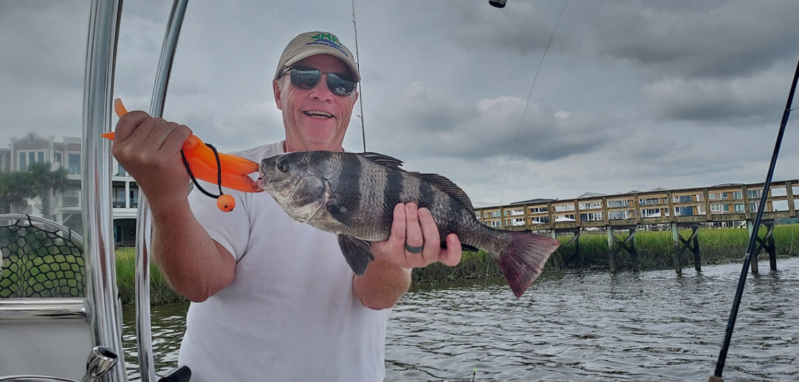 Ocean Isle/Holden Beach – December 2025