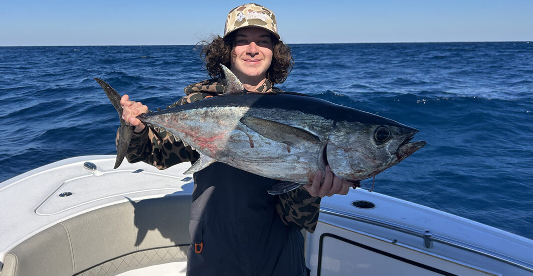 Southport/Oak Island – December 2025 Southport/Oak Island – December 2025