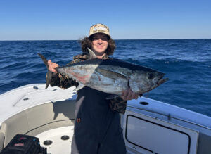 Southport/Oak Island – December 2025 Image