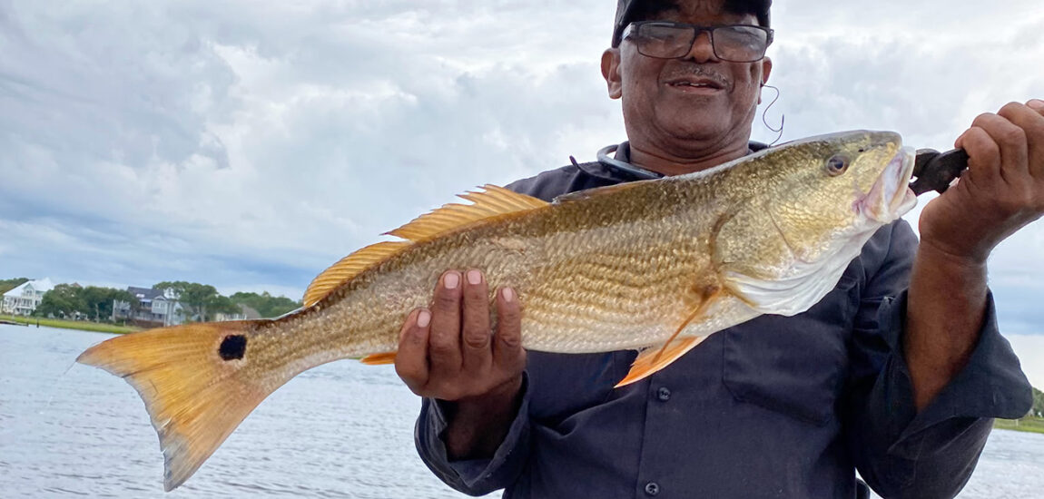 Carolina Beach – December 2025 Carolina Beach – December 2025