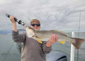 Wrightsville Beach – December 2025 Image