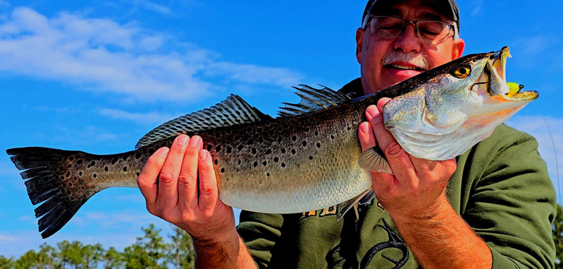 Pamlico/Neuse River – December 2025 Pamlico/Neuse River – December 2025
