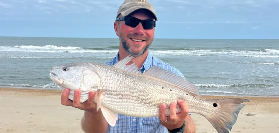 Hatteras/Ocracoke – December 2025 Hatteras/Ocracoke – December 2025