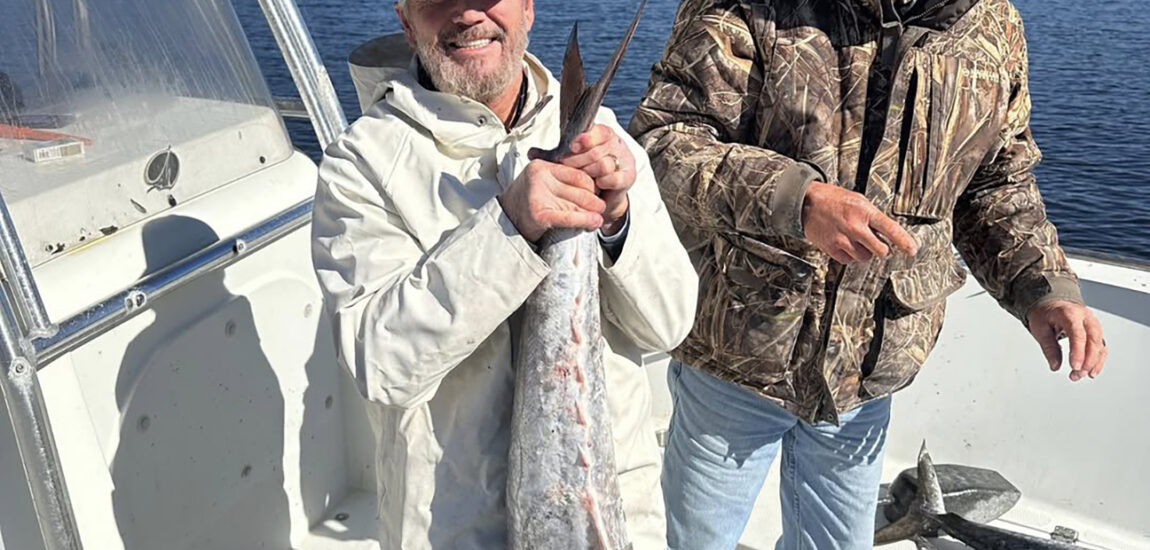 2025 US Open King Mackerel Tournament 2025 US Open King Mackerel Tournament