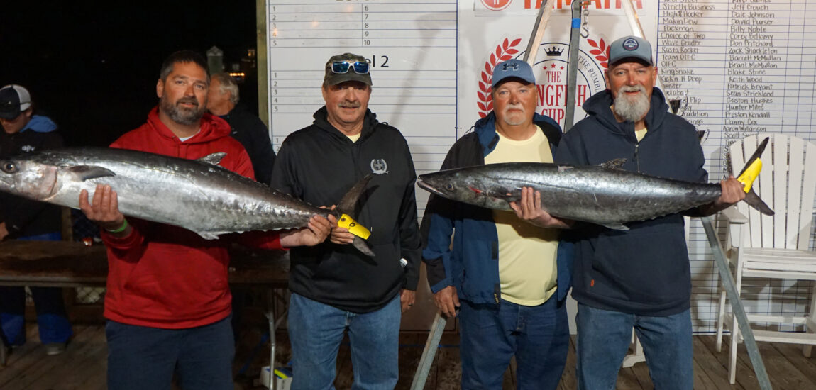 2025 Kingfish Cup Championship 2025 Kingfish Cup Championship