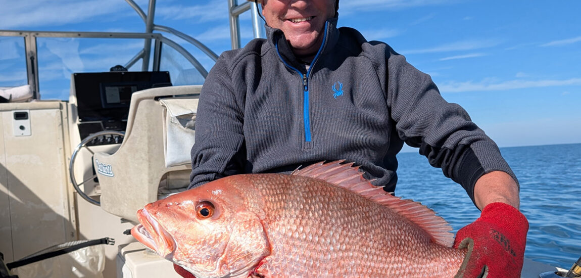 Ocean Isle/Holden Beach – March 2026