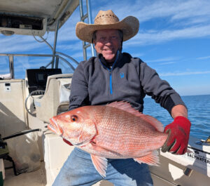 Ocean Isle/Holden Beach – March 2026 Image