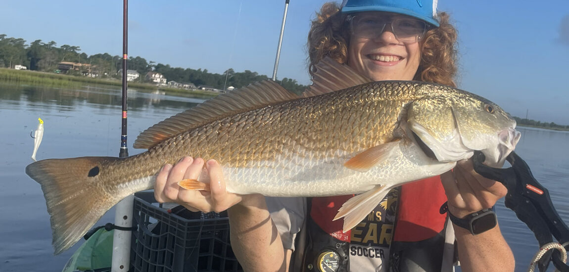 Swansboro/Emerald Isle – March 2026