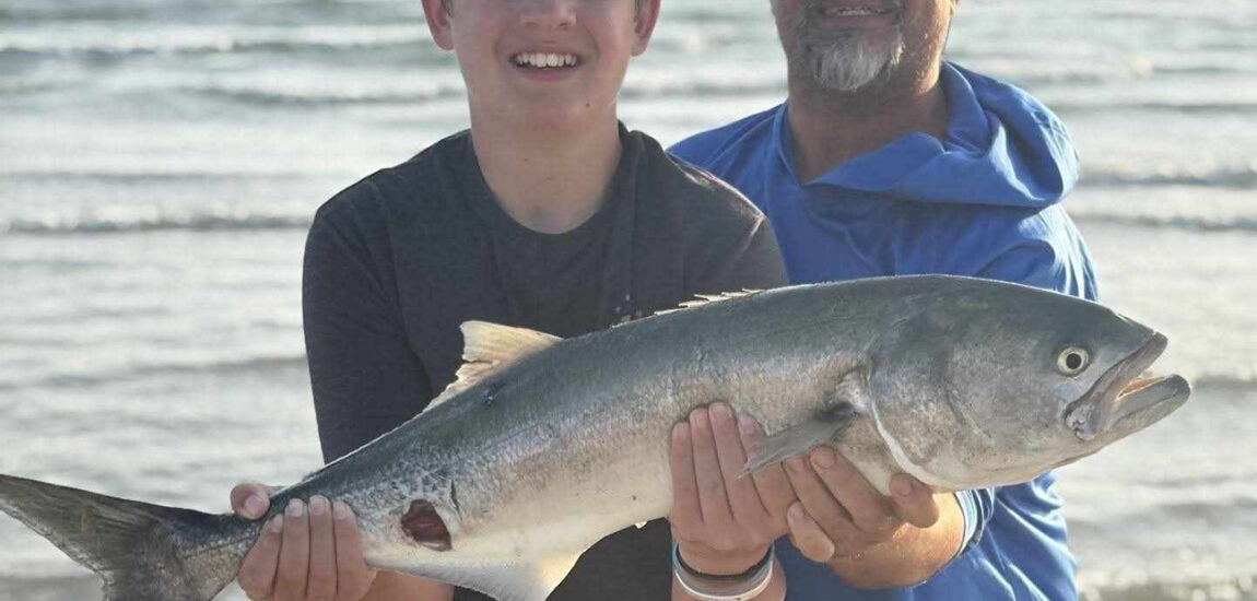 Morehead/Atlantic Beach – March 2026