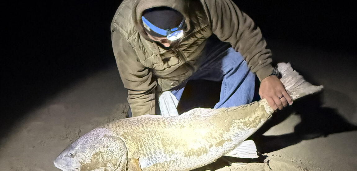 Hatteras/Ocracoke – March 2026 Hatteras/Ocracoke – March 2026