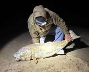 Hatteras/Ocracoke – March 2026 Image