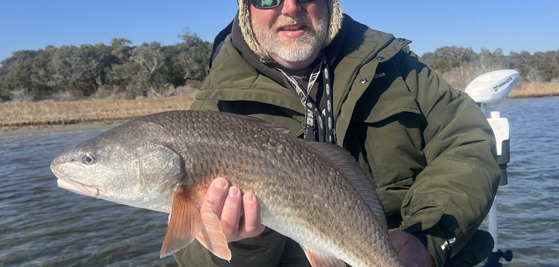 Tidelines – March 2026