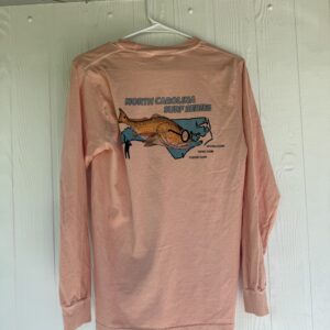 Surf Series Long Sleeve T-Shirts