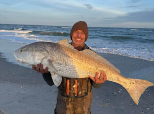 Hatteras/Ocracoke – April 2026 Image