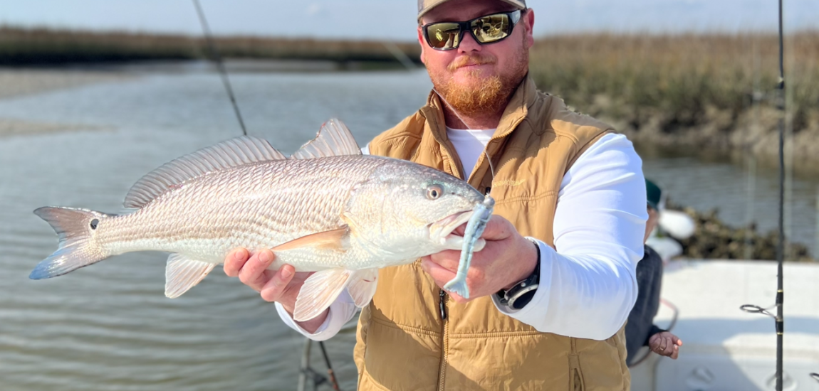 North Myrtle/Little River – April 2026