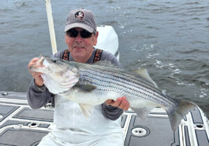 Ocean Isle/Holden Beach – April 2026 Image