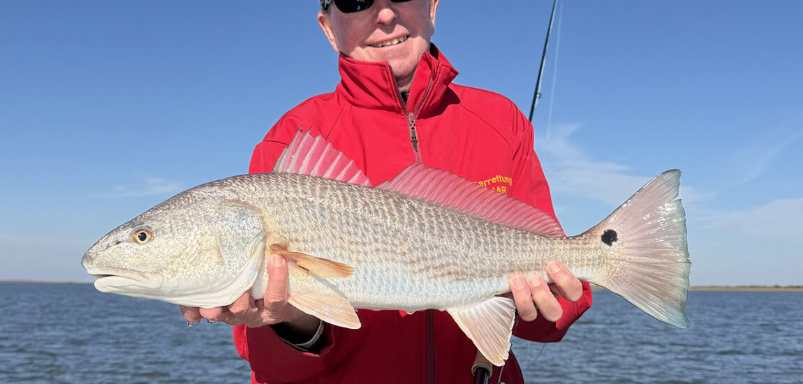 Southport/Oak Island – April 2026