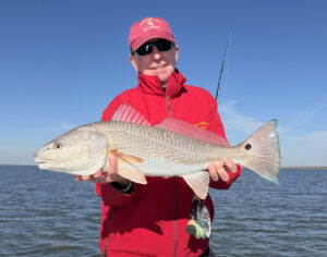 Southport/Oak Island – April 2026 Image